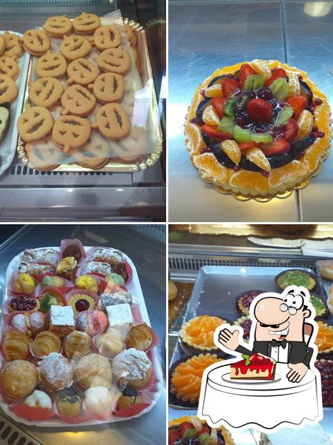 Pasticceria Secchi