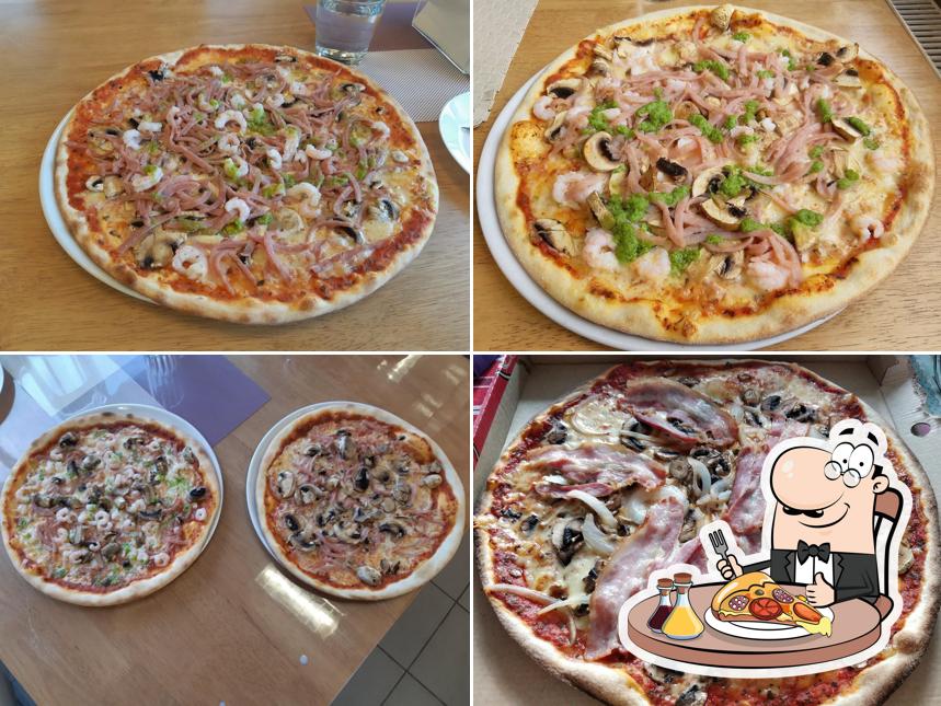 Aptitens pizzeria