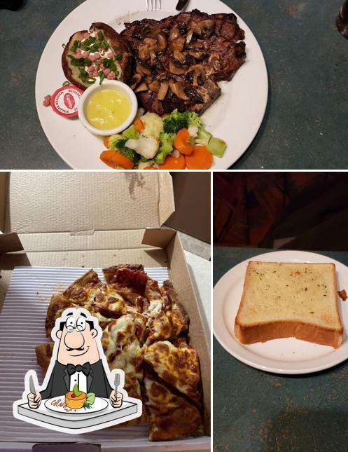 Venice House Pizza / Murphy's Pub