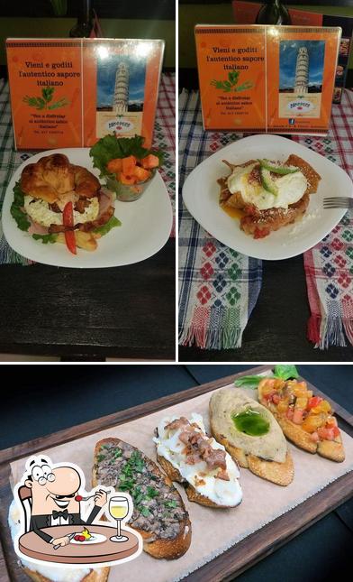 Pomodoro Ristorante Di Famiglia