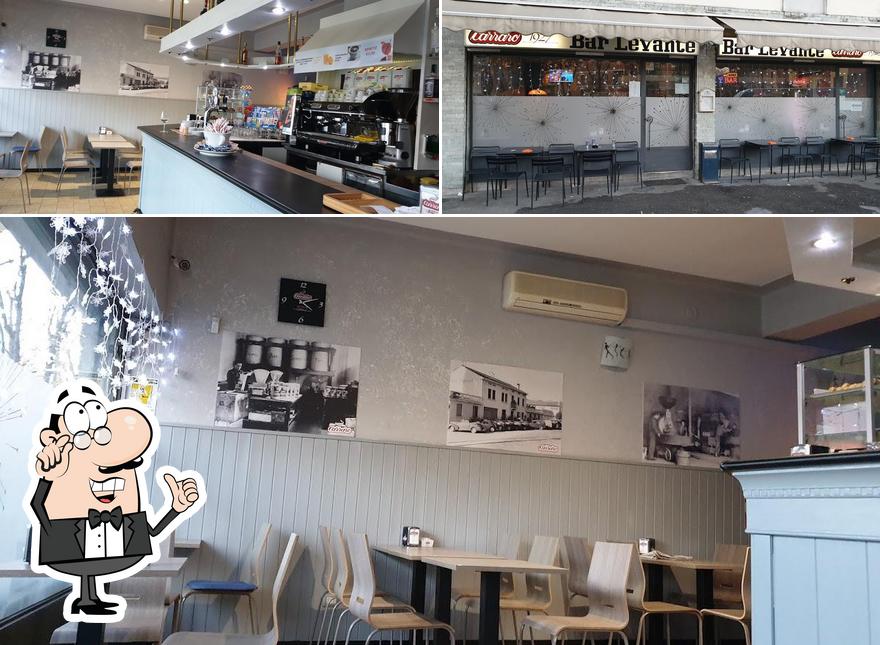 BAR LEVANTE