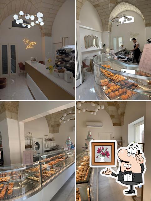 Federica Puzzovio Pasticceria