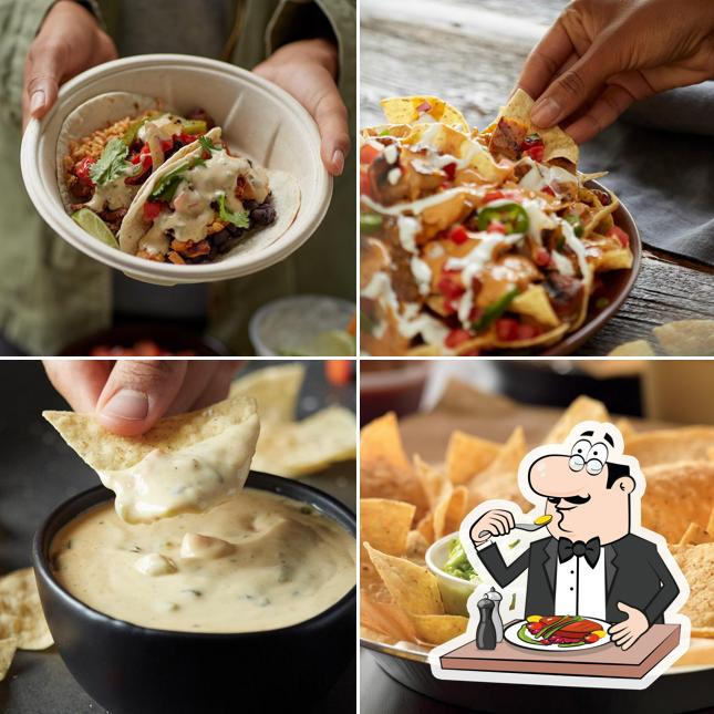 QDOBA Mexican Eats