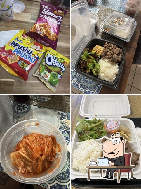 Bulgogi Town