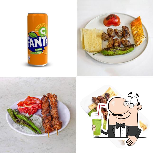 Efsom kebap
