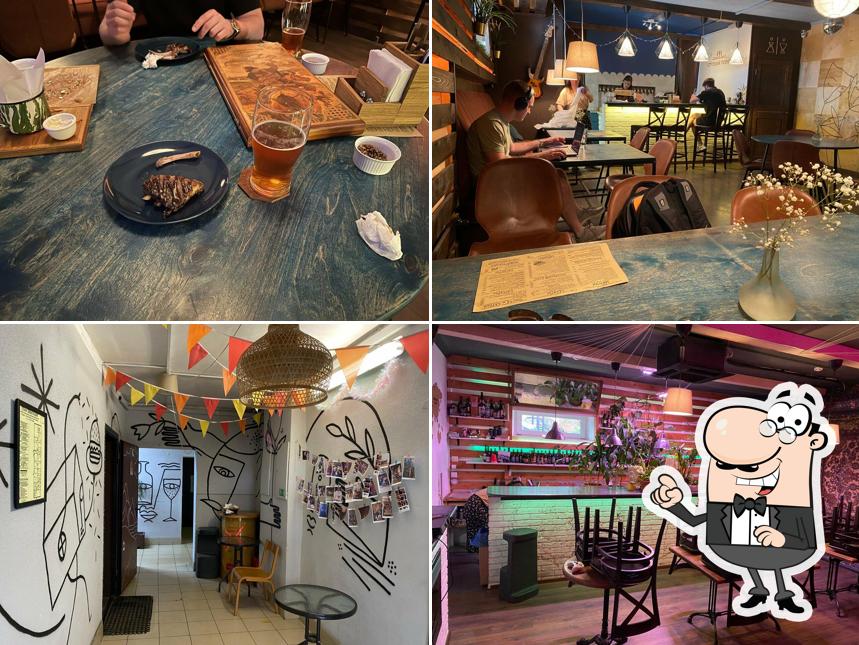 Забронируйте столик в "Хорошем Поводе"