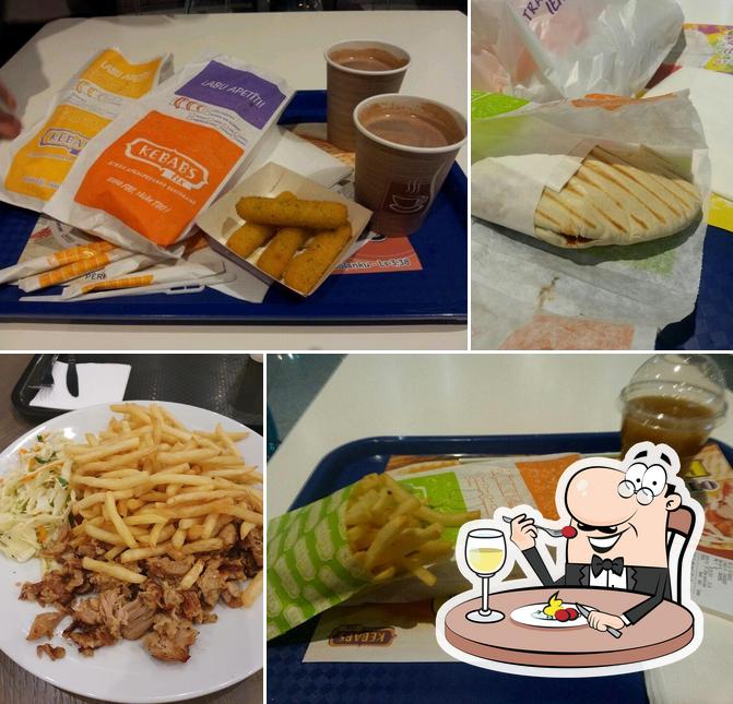 Kebabs Fix