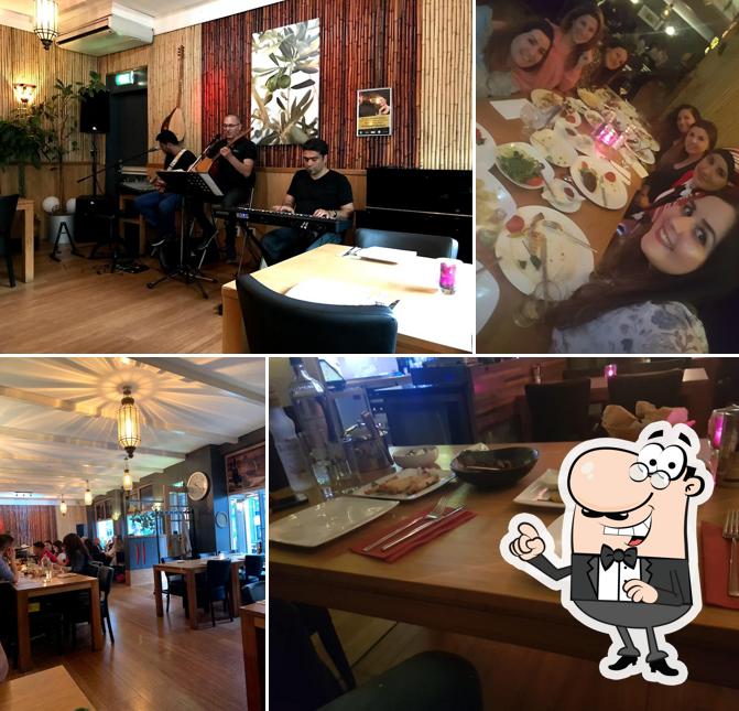 Restaurant Merdane