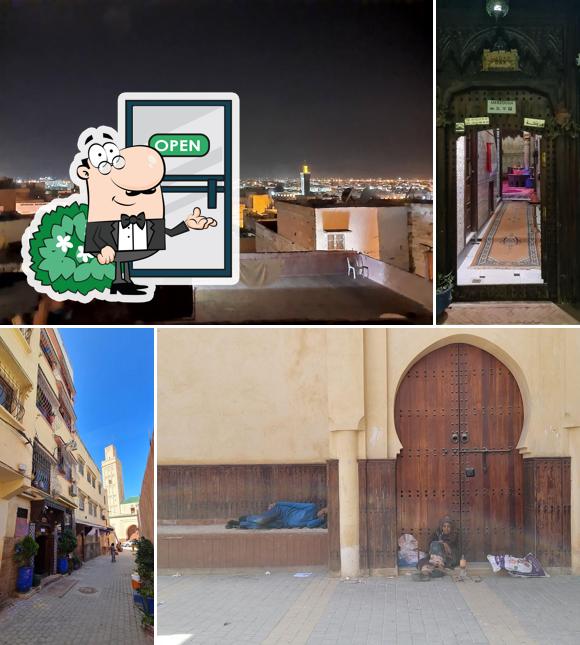 Riad Dar Merzouga