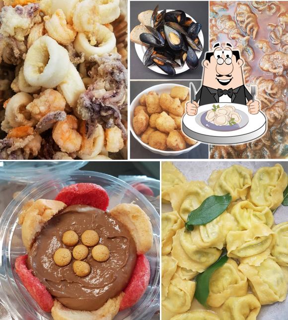 Officina del Gusto