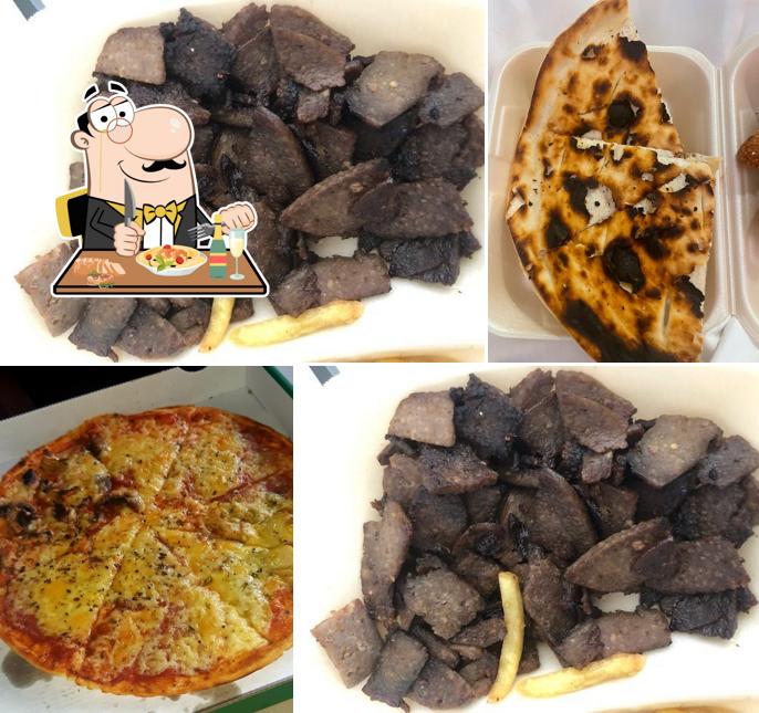 PIZZA STAR Offenbach am Main