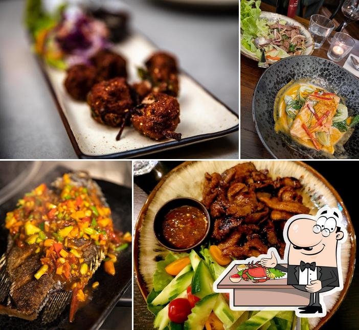 Pha's Thai