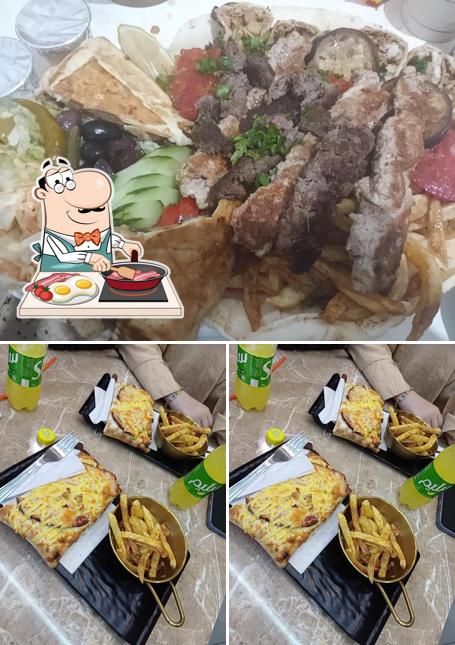 Planet food Ain Beida