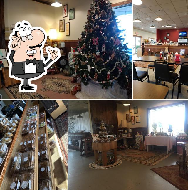 Simply Delicious Bakery & Eatery