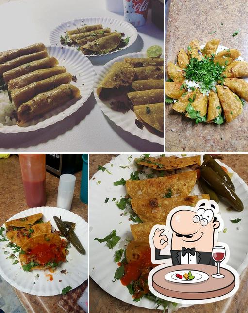 Tacos El Muertero