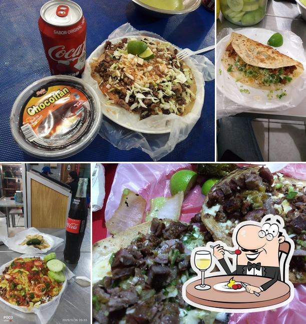 Taqueria Armando