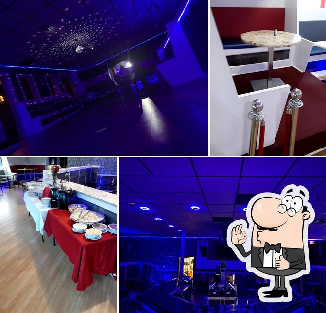 Bottleship Lounge