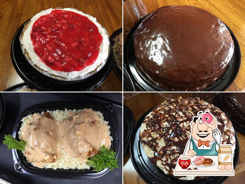 The Daily Dish