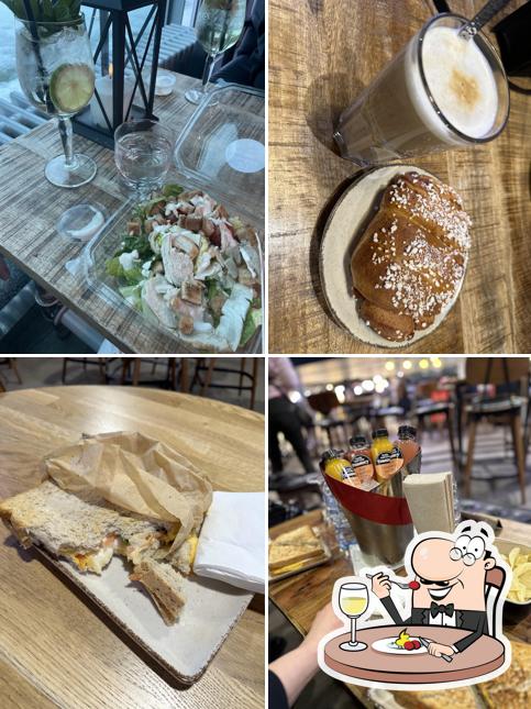 Toastery Cafe & Bar