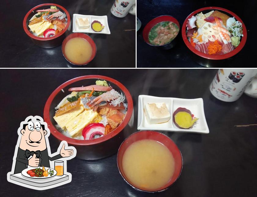 Yu Sushi