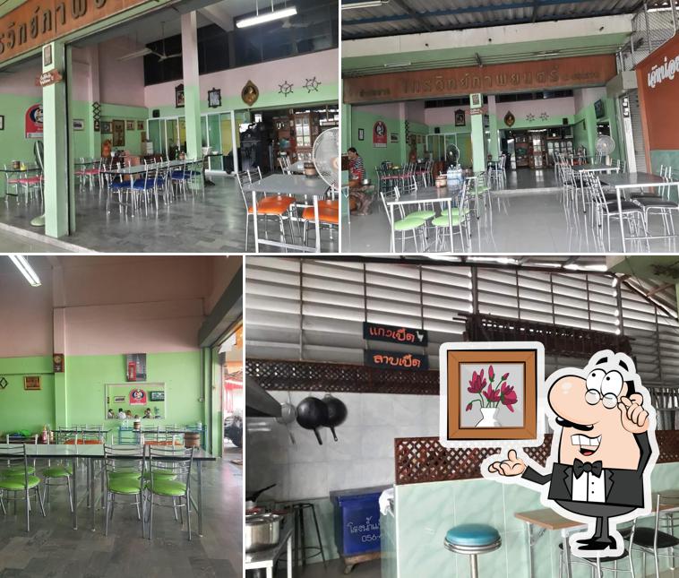ร้านส้มตำเจ้หน่อย