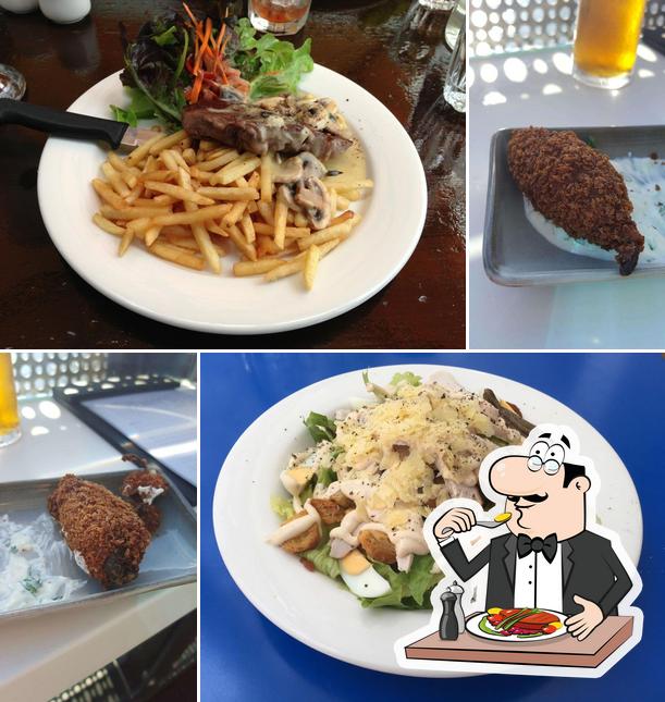 Reveleys Cafe