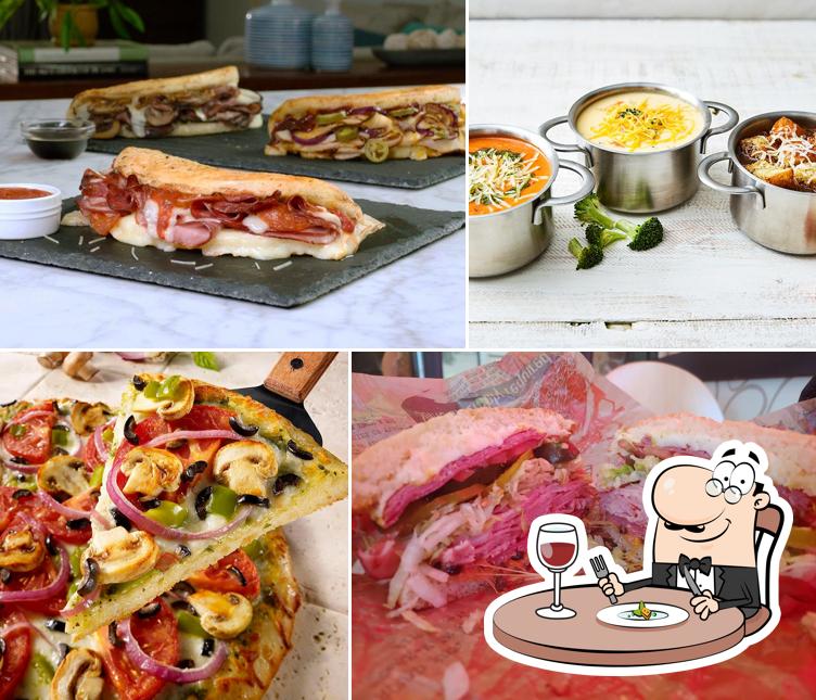Schlotzsky's Deli