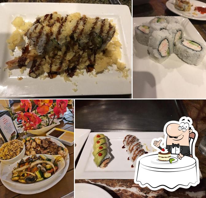 Shogun Restaurant