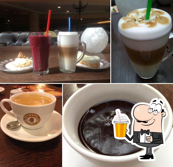 Шоколадница