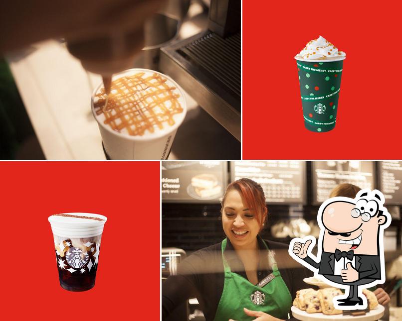 Starbucks Coffee Company