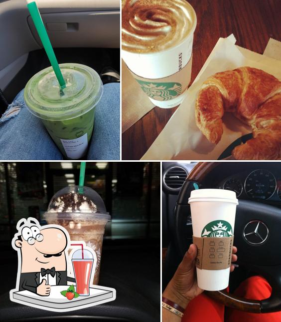Starbucks Coffee Company