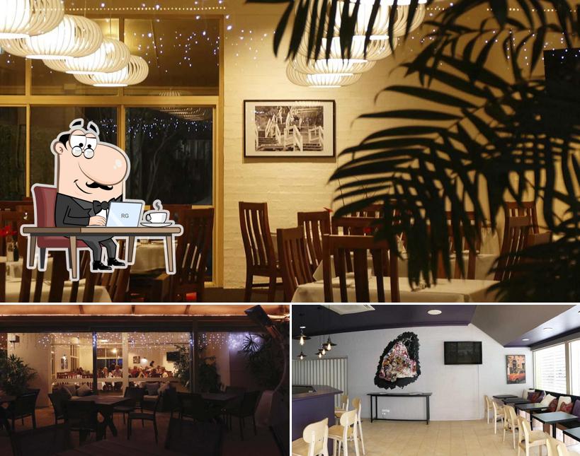 Tavola Restaurant Bar