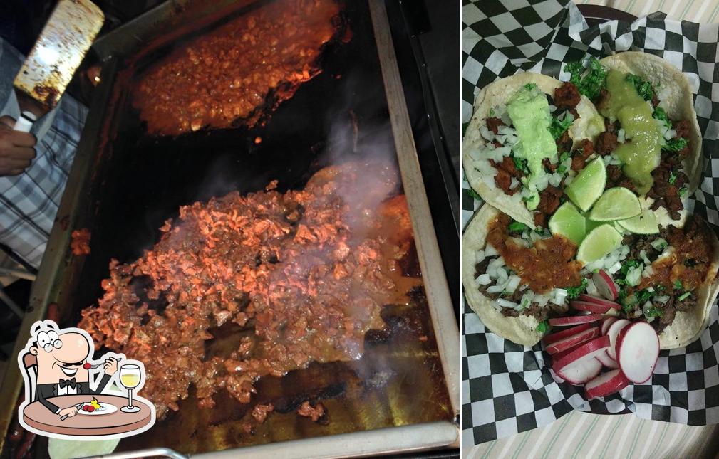 Tommy's Tacos