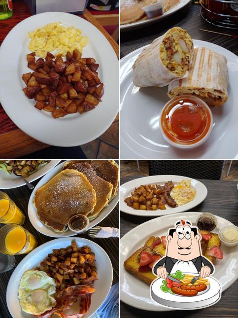Vanes Cafe