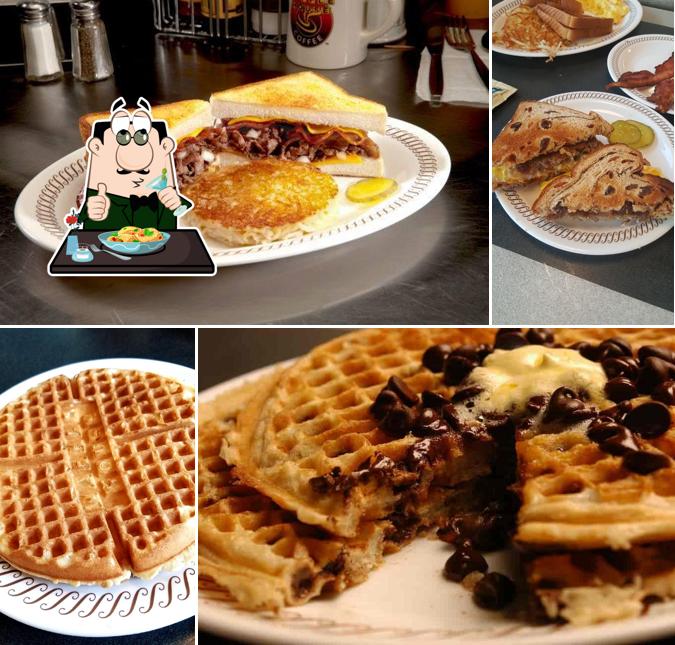 Waffle House