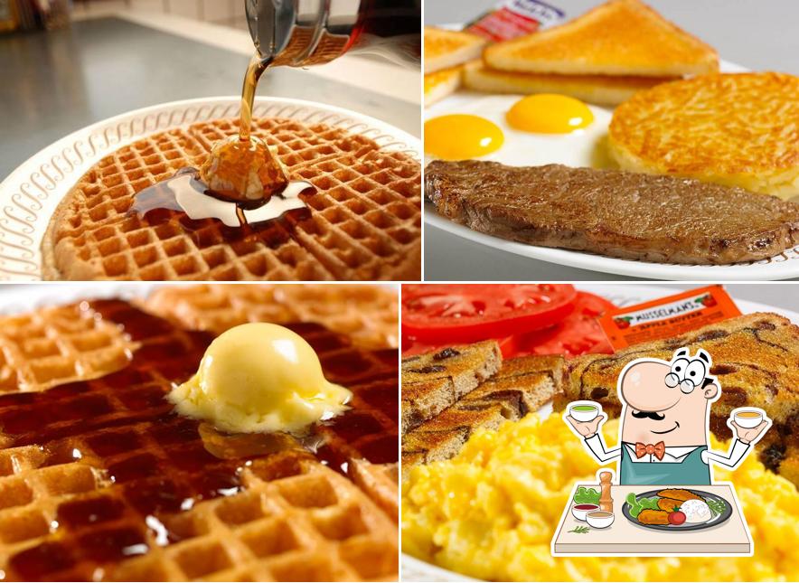 Waffle House