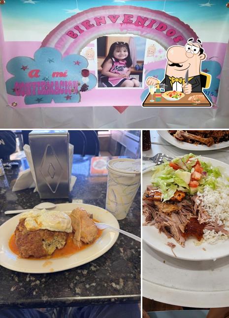 Yoli's Restaurant
