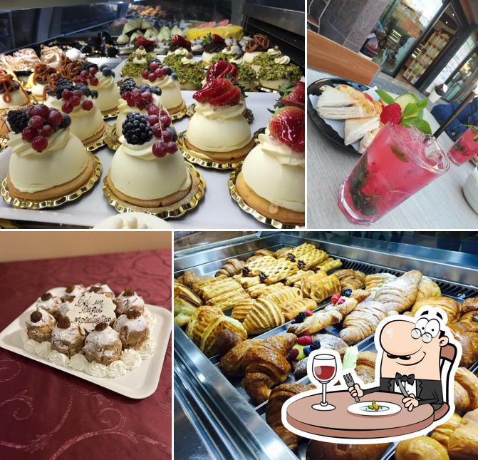 Ai Due Pini- Bar Pasticceria Tabaccheria