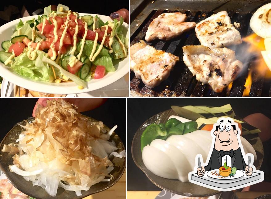 ホルモン道場
