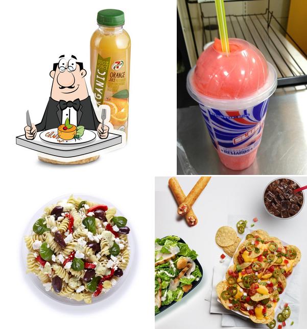7-Eleven
