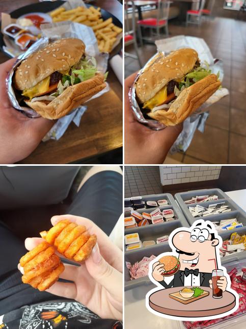 Arby's