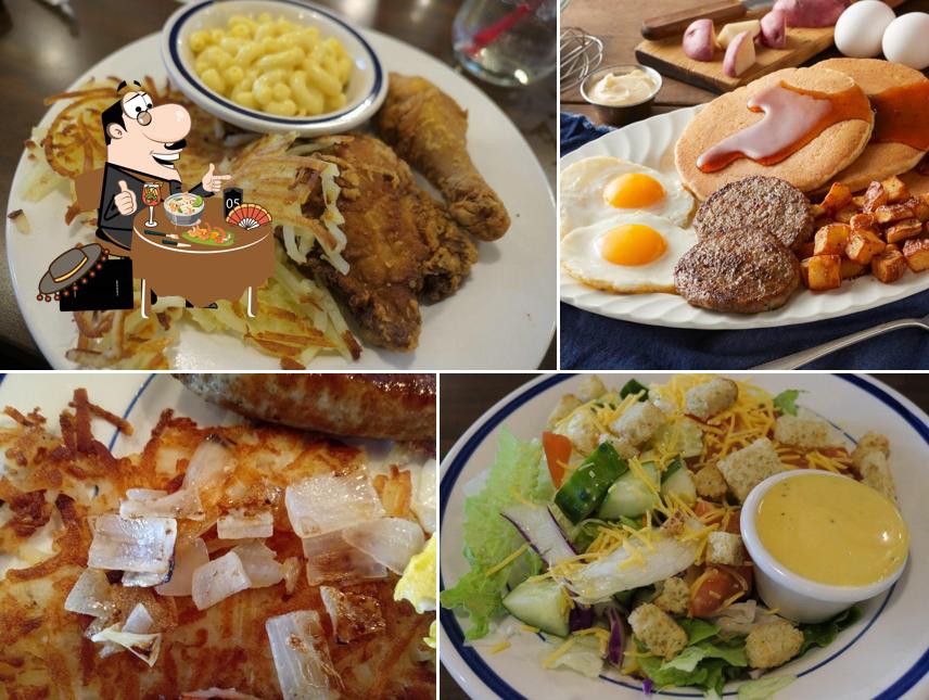 Bob Evans