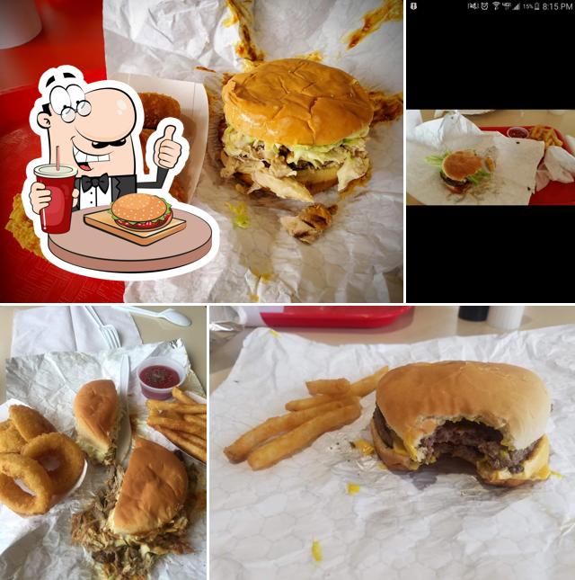 Bulldog Restaurant