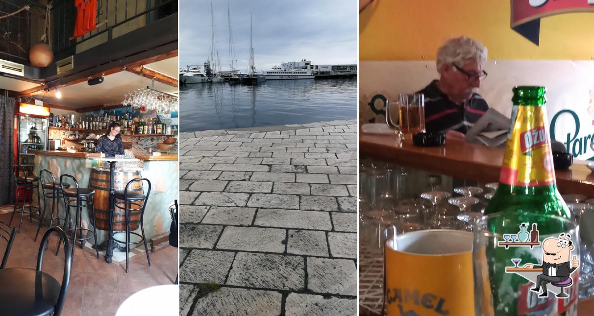 Caffe bar "Batana"