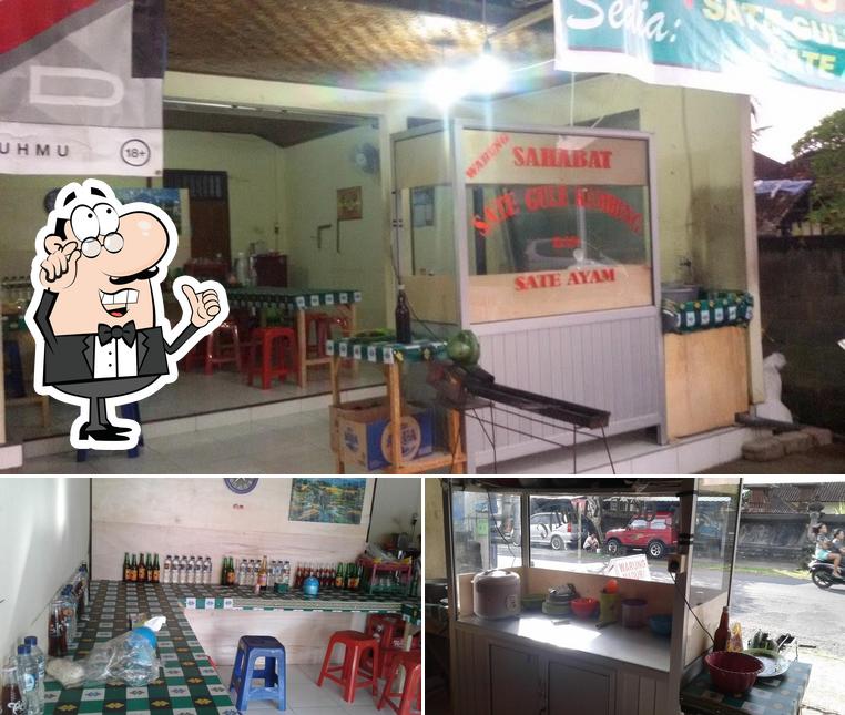 Warung madura