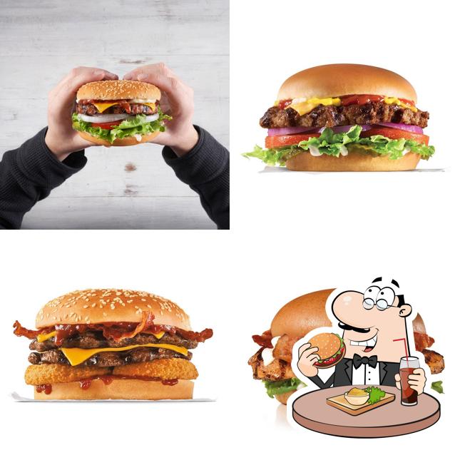 Carl's Jr.