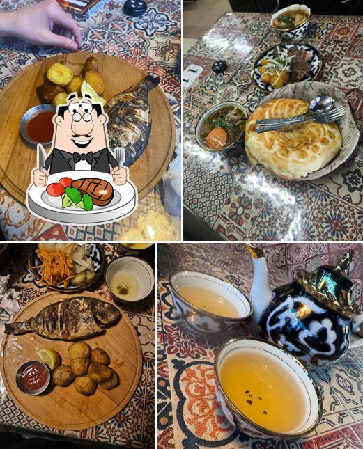 Чайхана