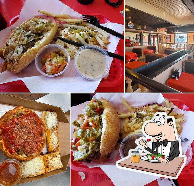 Chicago Pizza Kitchen