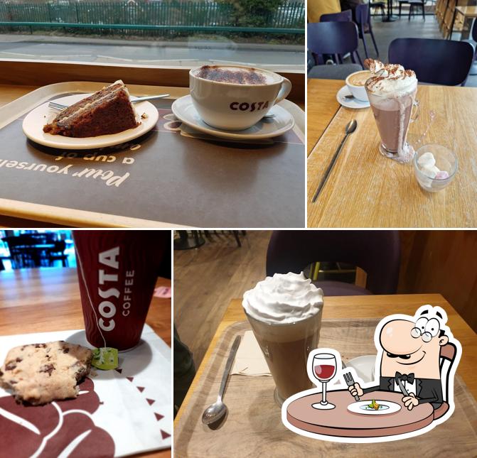 Costa Coffee