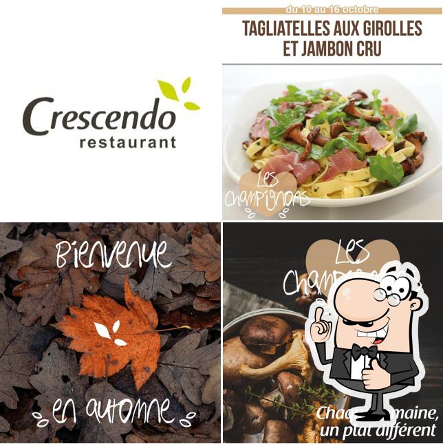 Crescendo Restaurant